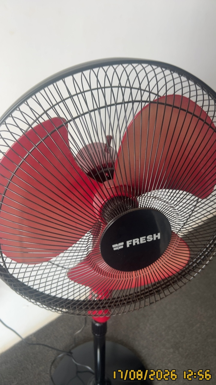 Photo 3 of 3: Fan
