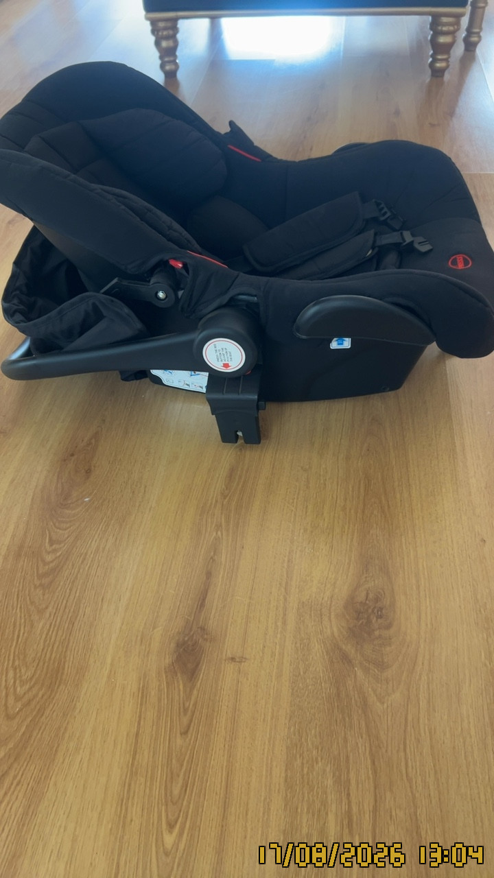 Car seat