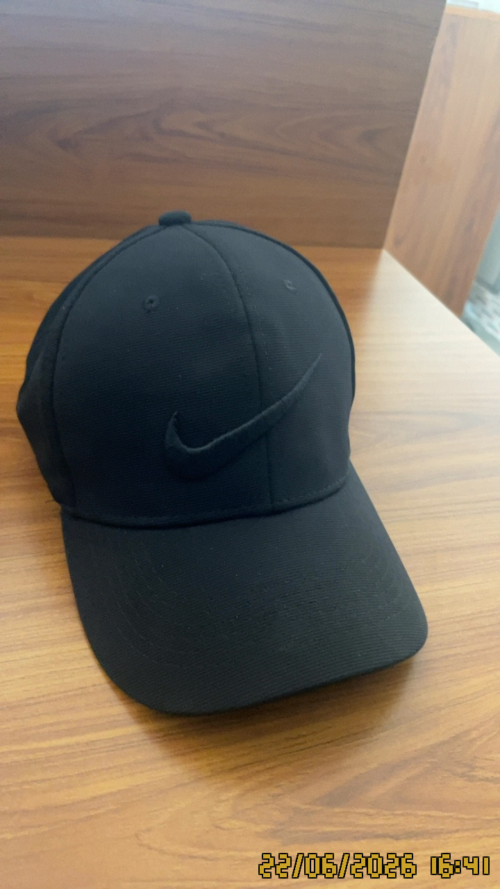 Cap