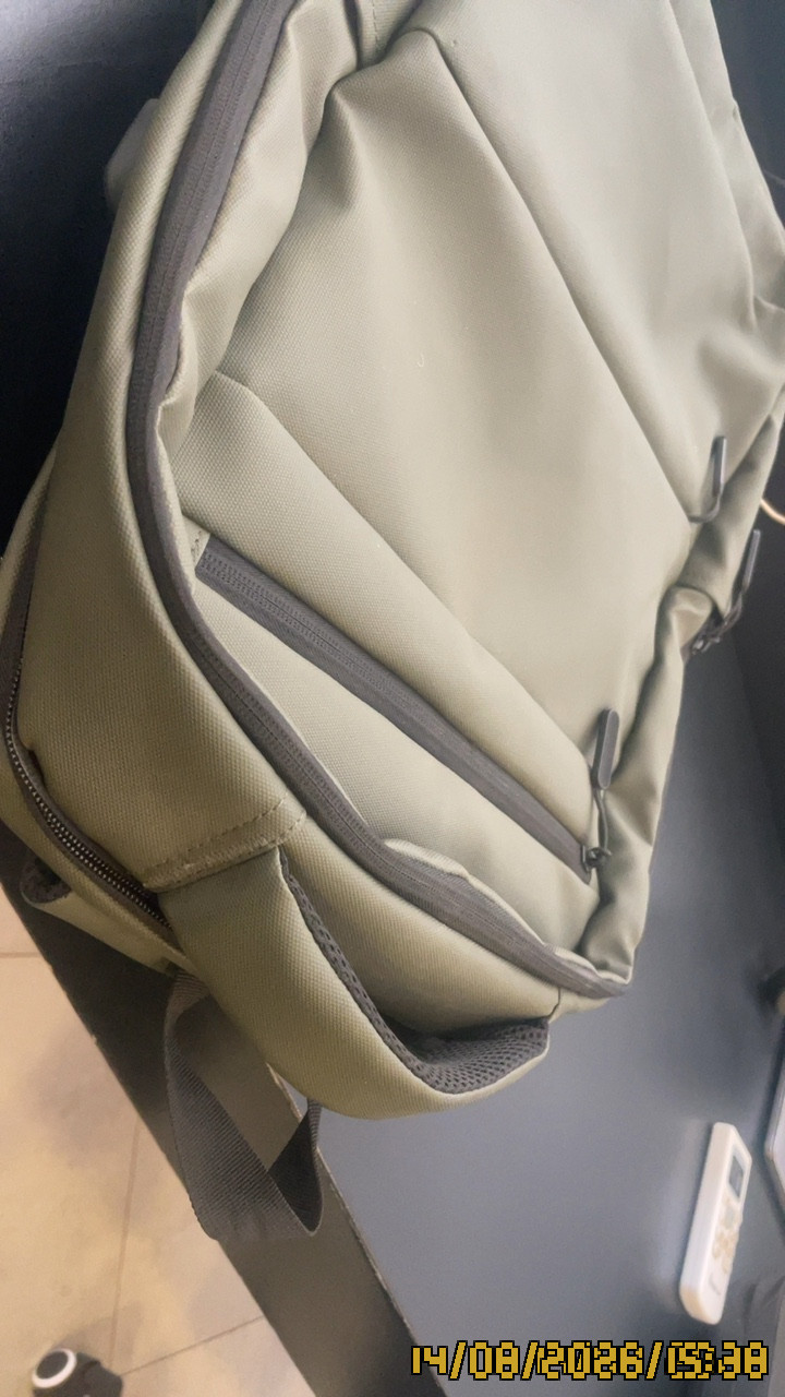 Photo 3 of 3: A Good looking bag
