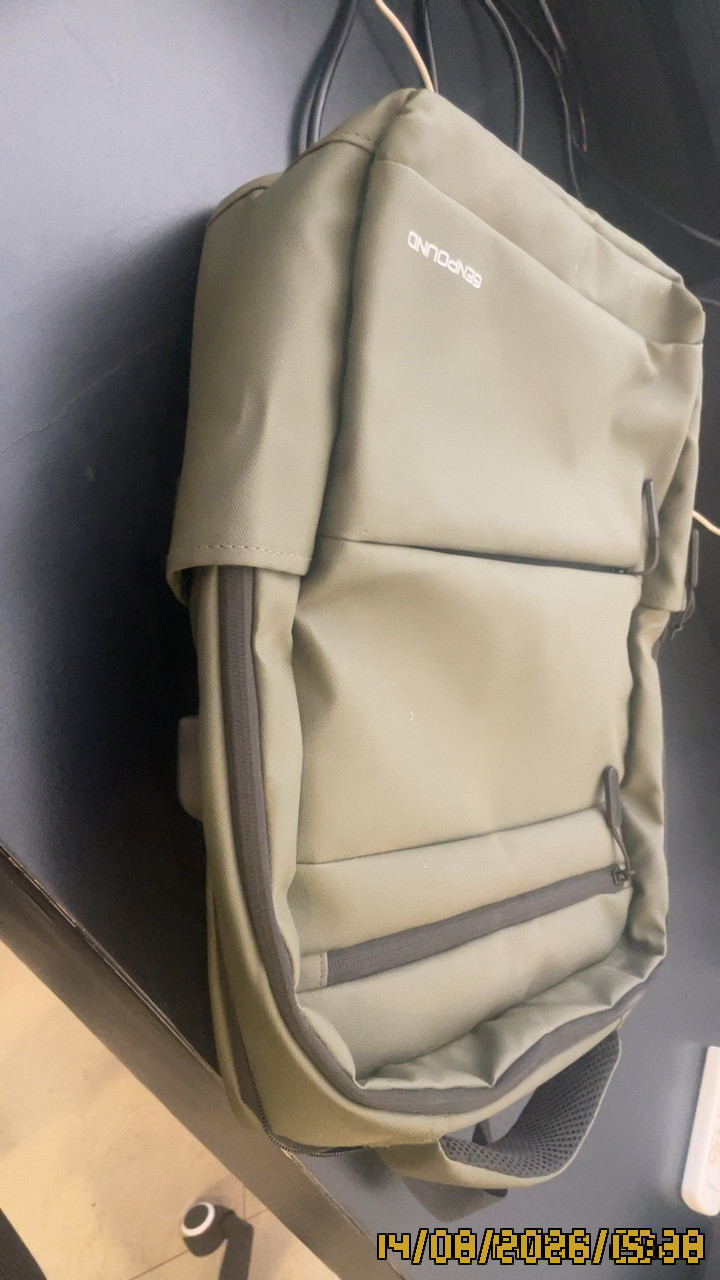 A Good looking bag
